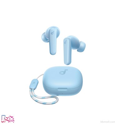 هندزفری بلوتوثی انکر مدل SoundCore P20i