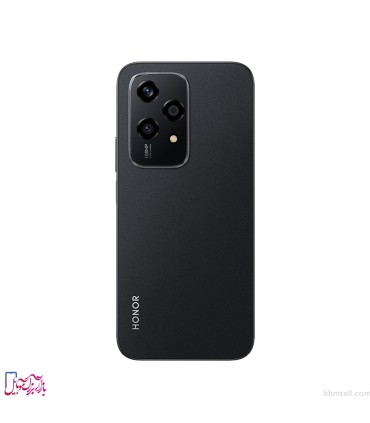 آنر مدل Lite 200 ظرفیت 256 گیگابایت و رم 12 گیگابایت