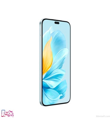 آنر مدل Lite 200 ظرفیت 256 گیگابایت و رم 12 گیگابایت