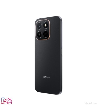 آنر مدل X6C ظرفیت 256 گیگابایت و رم 6 گیگابایت