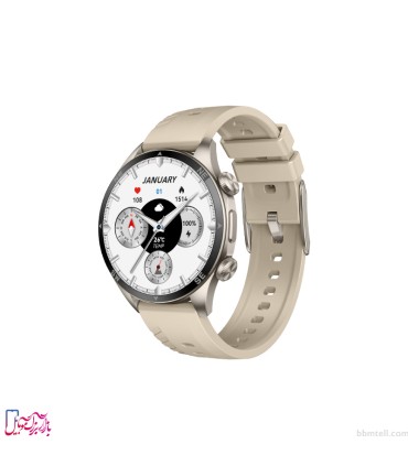 ساعت هوشمند ورزشی Glorimi GX Sport