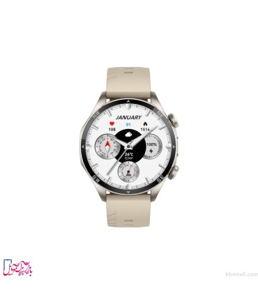 ساعت هوشمند ورزشی Glorimi GX Sport