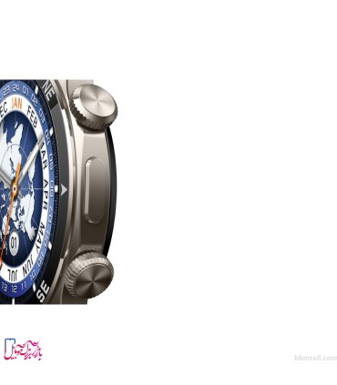 ساعت هوشمند ورزشی Glorimi GX Sport