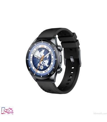 ساعت هوشمند ورزشی Glorimi GX Sport