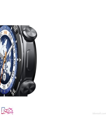 ساعت هوشمند ورزشی Glorimi GX Sport