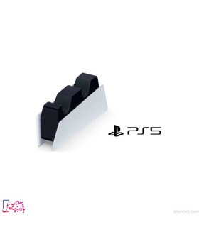 استند شارژر دوال‌سنس سونی (Sony DualSense Charging Station)