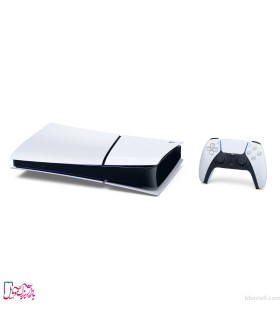 کنسول بازی سونی پلی‌استیشن 5 دیجیتال اسلیم (PlayStation 5 Slim Digital Edition) | مدل CFI-2016 حافظه ۱ ترابایت