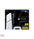 کنسول بازی سونی پلی‌استیشن 5 دیجیتال اسلیم (PlayStation 5 Slim Digital Edition) | مدل CFI-2016 حافظه ۱ ترابایت