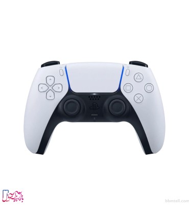 کنسول بازی سونی پلی‌استیشن 5 دیجیتال اسلیم (PlayStation 5 Slim Digital Edition) | مدل CFI-2016 حافظه ۱ ترابایت