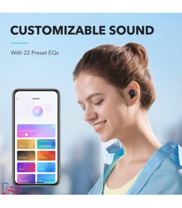 هندزفری بلوتوثی انکر مدل SoundCore A25i