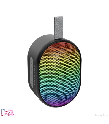 اسپیکر بلوتوثی قابل حمل انکر مدل Soundcore Pyro Mini