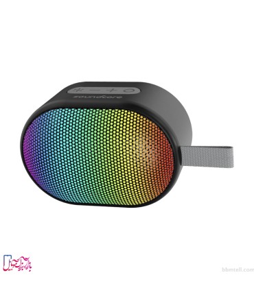 اسپیکر بلوتوثی قابل حمل انکر مدل Soundcore Pyro Mini