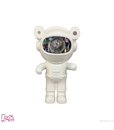 پروژکتور کهکشان طرح فضانورد