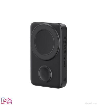 پاوربانک بی‌سیم مک‌دودو مدل MC-146 ظرفیت 10000 میلی آمپرساعت