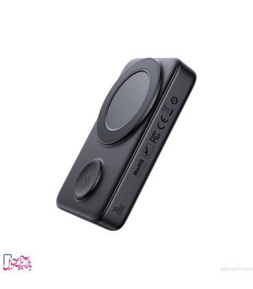 پاوربانک بی‌سیم مک‌دودو مدل MC-146 ظرفیت 10000 میلی آمپرساعت