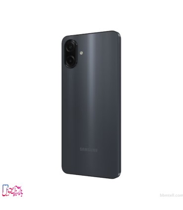 سامسونگ مدل Galaxy A07 ظرفیت 128 گیگابایت و رم 4 گیگابایت