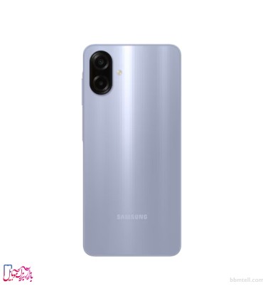 سامسونگ مدل Galaxy A07 ظرفیت 128 گیگابایت و رم 4 گیگابایت