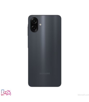 سامسونگ مدل Galaxy A07 ظرفیت 128 گیگابایت و رم 6 گیگابایت