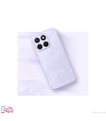 آنر مدل X8C ظرفیت 256 گیگابایت و رم 8 گیگابایت