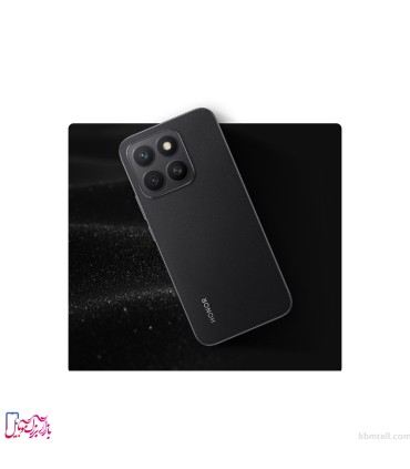 آنر مدل X8C ظرفیت 256 گیگابایت و رم 8 گیگابایت