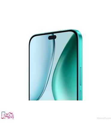 آنر مدل X8C ظرفیت 256 گیگابایت و رم 8 گیگابایت