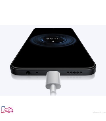 شیائومی مدل Poco C85 ظرفیت 256 گیگابایت و رم 8 گیگابایت