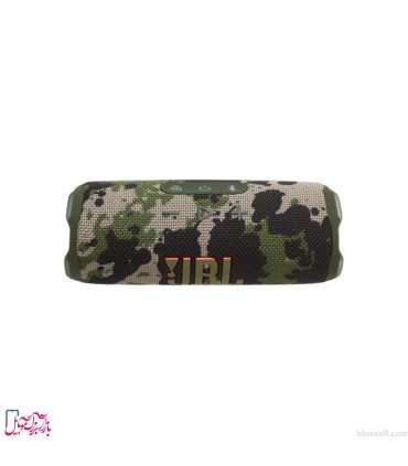 اسپیکر قابل حمل JBL Flip 7