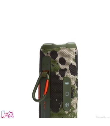 اسپیکر قابل حمل JBL Flip 7