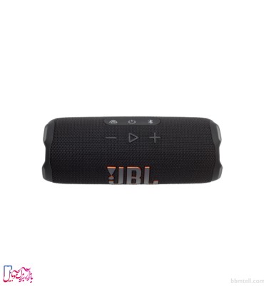 اسپیکر قابل حمل JBL Flip 7