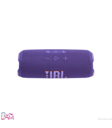 اسپیکر قابل حمل JBL Flip 7
