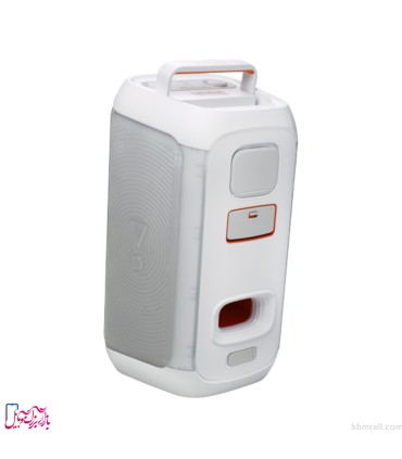 اسپیکر قابل حمل JBL PartyBox Club 120