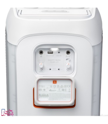 اسپیکر قابل حمل JBL PartyBox Club 120