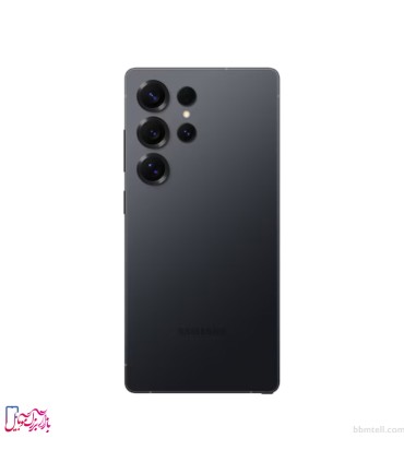 سامسونگ مدل Galaxy S25 Ultra ظرفیت 256 گیگابایت و رم 12 گیگابایت