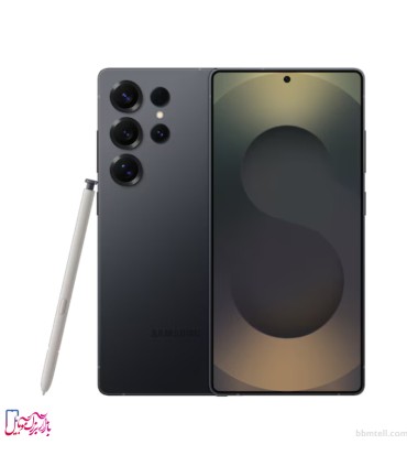سامسونگ مدل Galaxy S25 Ultra ظرفیت 256 گیگابایت و رم 12 گیگابایت