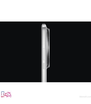 شیائومی مدل 15 اولترا ظرفیت 512 گیگابایت و رم 16 گیگابایت