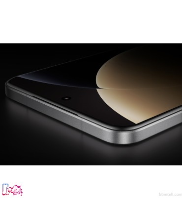 شیائومی مدل 15 اولترا ظرفیت 512 گیگابایت و رم 16 گیگابایت