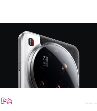 شیائومی مدل 15 اولترا ظرفیت 512 گیگابایت و رم 16 گیگابایت