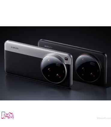 شیائومی مدل 15 اولترا ظرفیت 512 گیگابایت و رم 16 گیگابایت