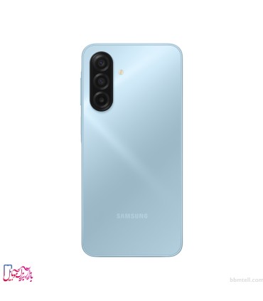 سامسونگ مدل Galaxy A17 4G ظرفیت 128 گیگابایت و رم 4 گیگابایت