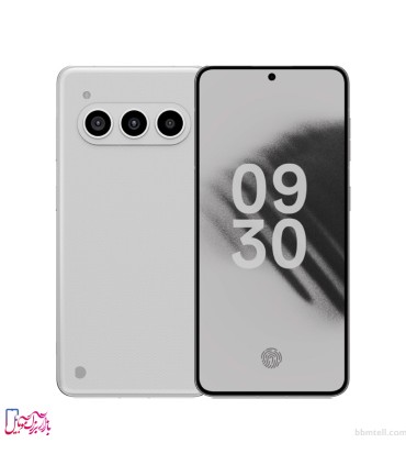 گوشی موبایل داریا مدل Daria Bond II 5G ظرفیت 512 گیگ و رم 12 گیگ