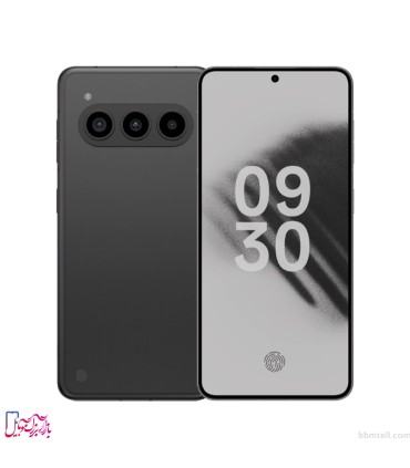 گوشی موبایل داریا مدل Daria Bond II 5G ظرفیت 512 گیگ و رم 12 گیگ