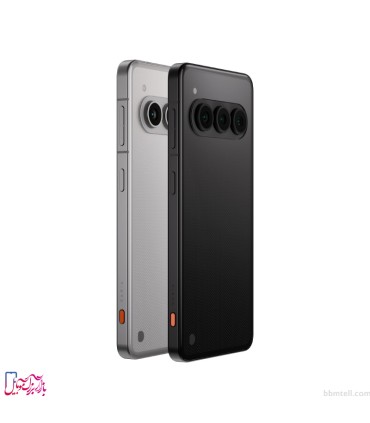 گوشی موبایل داریا مدل Daria Bond II 5G ظرفیت 512 گیگ و رم 12 گیگ