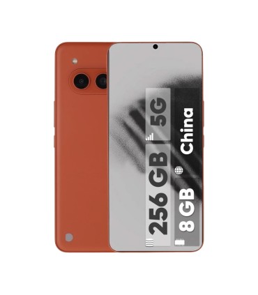 گوشی موبایل داریا مدل Daria Bond II Lite ظرفیت 256 گیگ و رم 8 گیگ