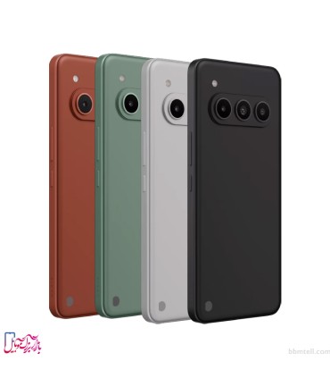 گوشی موبایل داریا مدل Daria Bond II Lite ظرفیت 256 گیگ و رم 8 گیگ