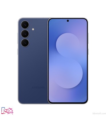 سامسونگ مدل Galaxy S25 FE ظرفیت 256 گیگابایت و رم 8 گیگابایت