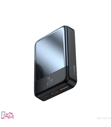 پاوربانک بی‌سیم مک‌دودو مدل MC-426 ظرفیت 10000 میلی آمپرساعت