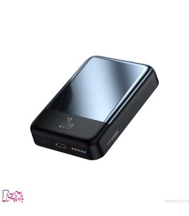 پاوربانک بی‌سیم مک‌دودو مدل MC-426 ظرفیت 10000 میلی آمپرساعت