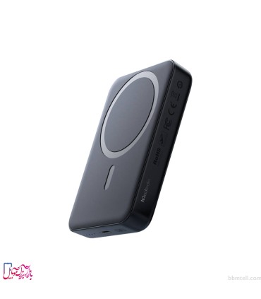 پاوربانک بی‌سیم مک‌دودو مدل MC-426 ظرفیت 10000 میلی آمپرساعت