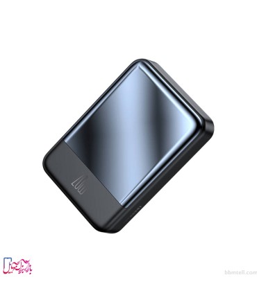 پاوربانک بی‌سیم مک‌دودو مدل MC-426 ظرفیت 10000 میلی آمپرساعت