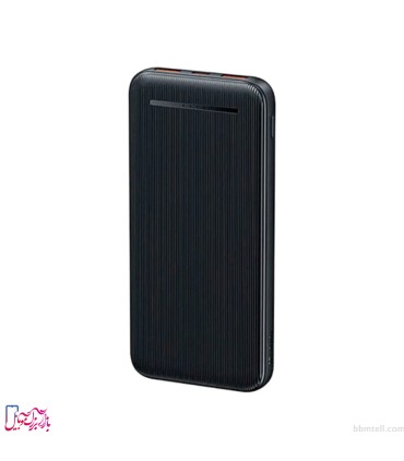 پاوربانک مک‌دودو مدل MC-463 ظرفیت 10000 میلی آمپرساعت